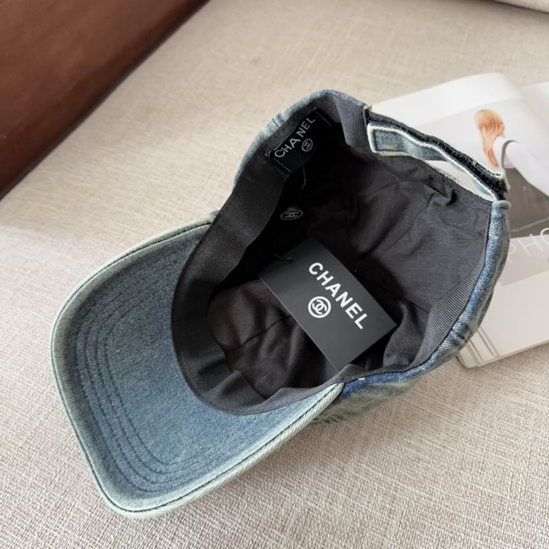Chanel cap dx (93)