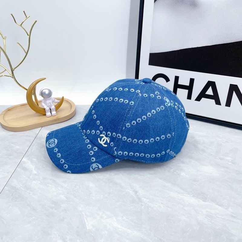 Chanel cap dx (93)