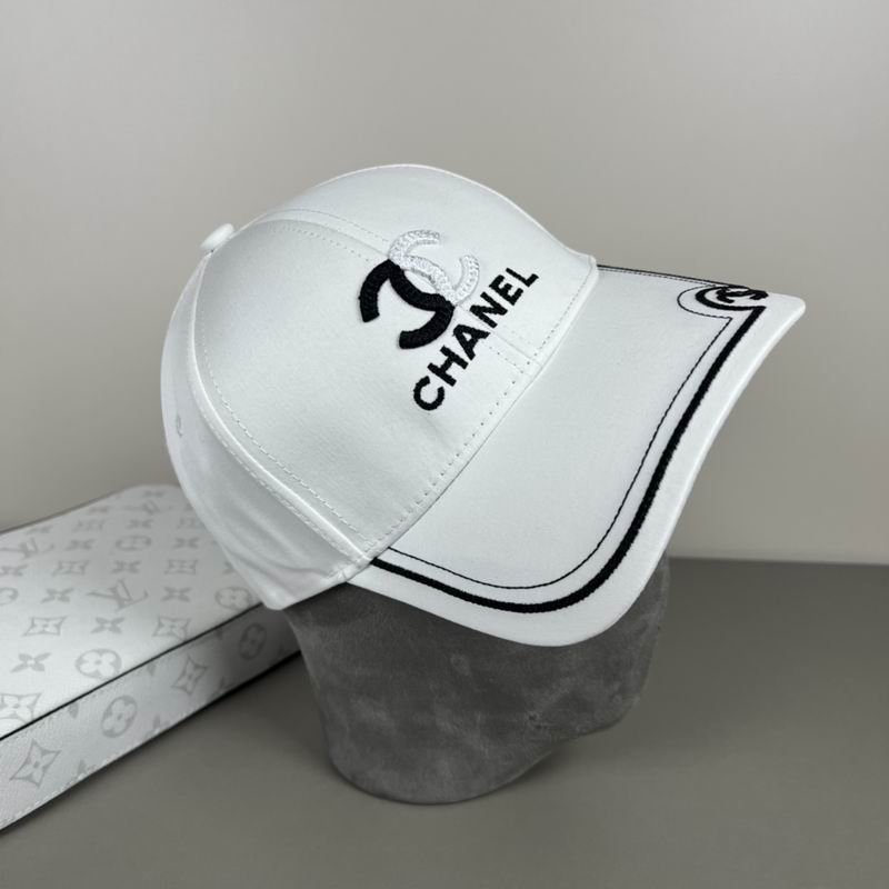 Chanel cap dx (93)