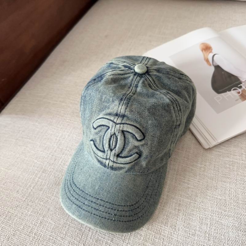 Chanel cap dx (94)
