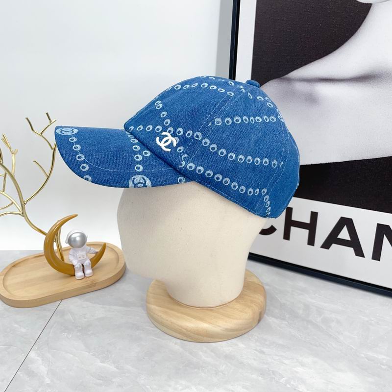 Chanel cap dx (94)