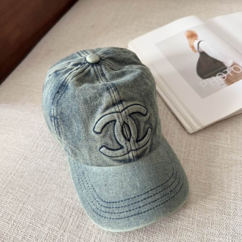 Chanel cap dx (95)