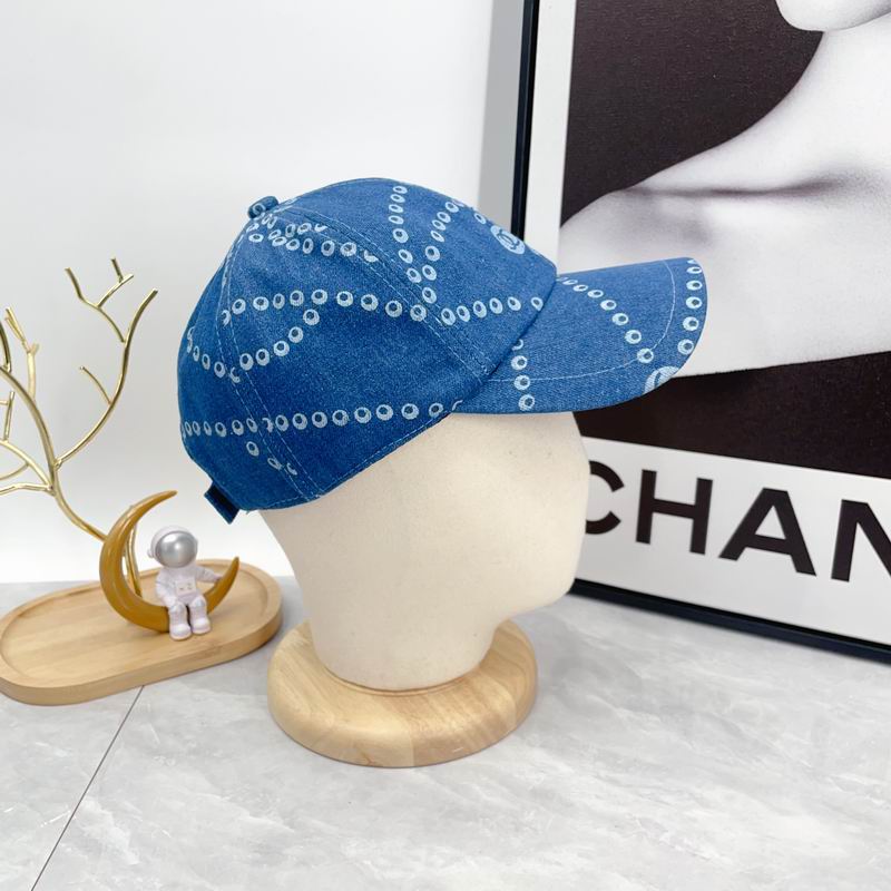 Chanel cap dx (95)