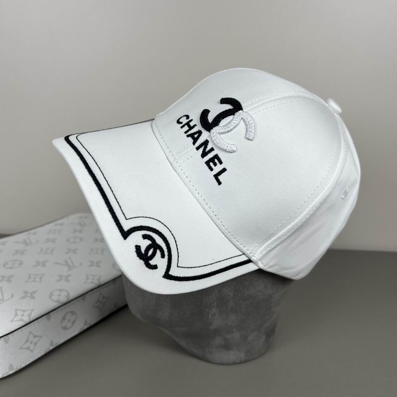 Chanel cap dx (95)