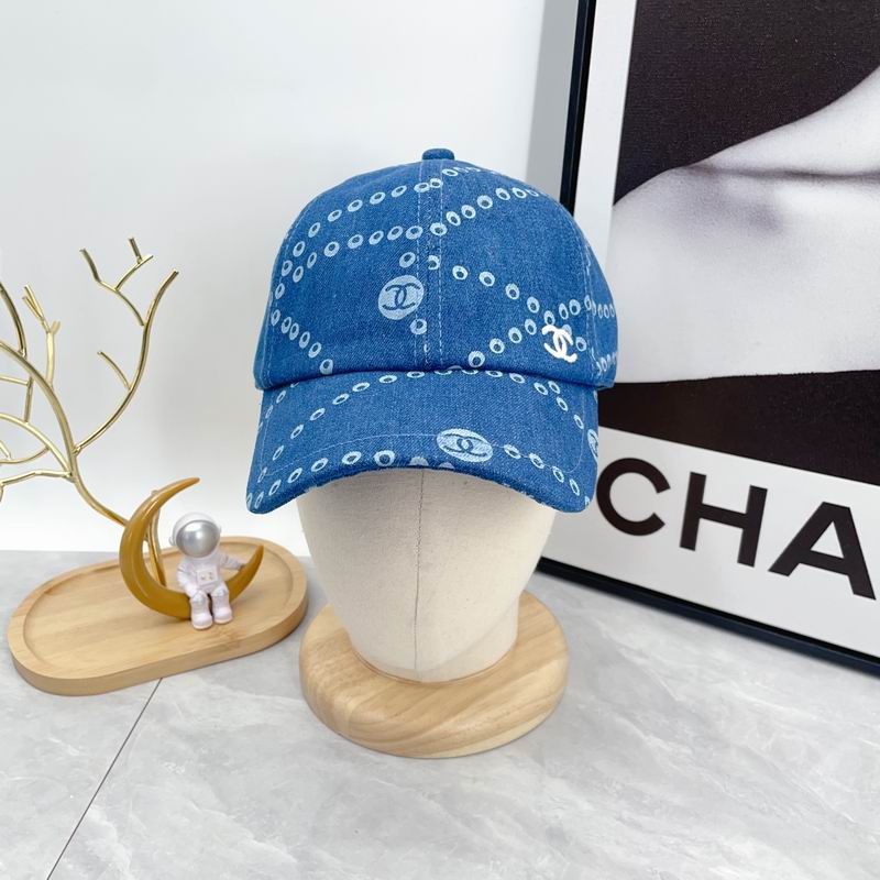 Chanel cap dx (96)