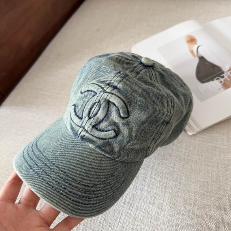 Chanel cap dx (97)