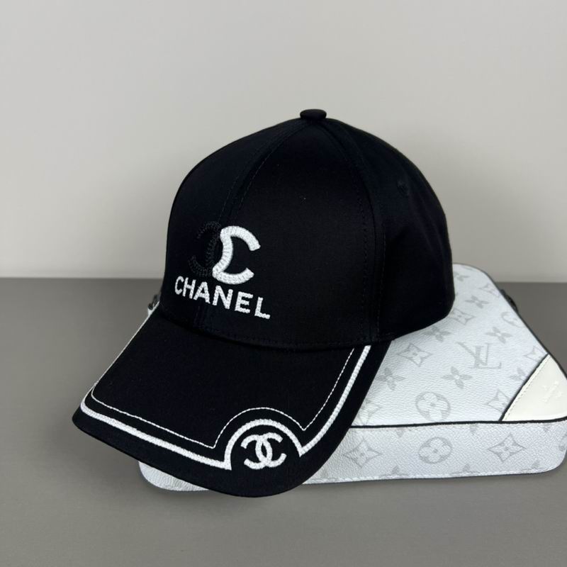 Chanel cap dx (97)