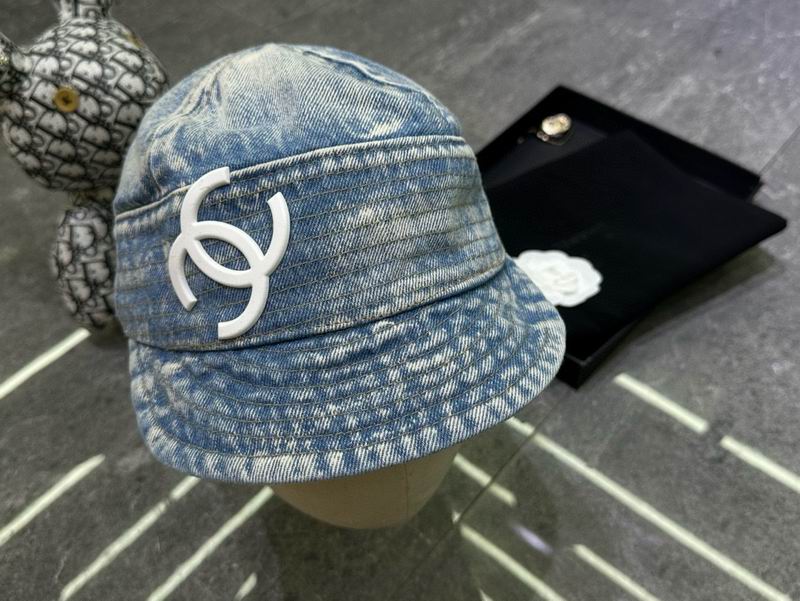 Chanel cap dx (98)