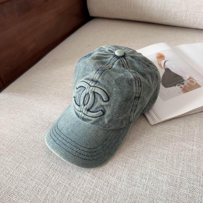 Chanel cap dx (99)
