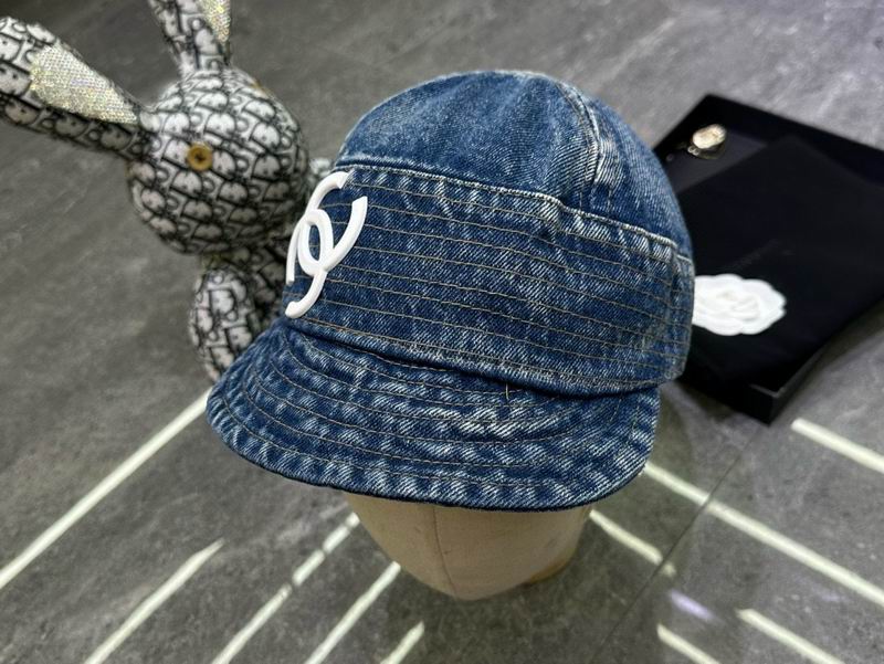 Chanel cap dx (99)