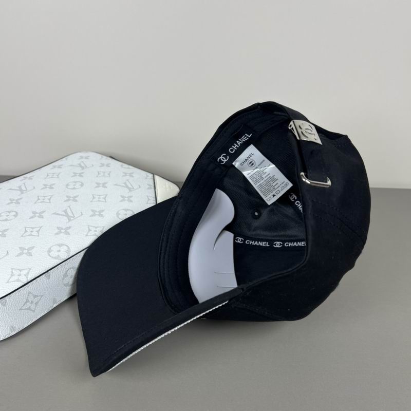 Chanel cap dx (99)