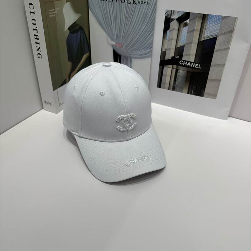 Chanel cap hm (10)