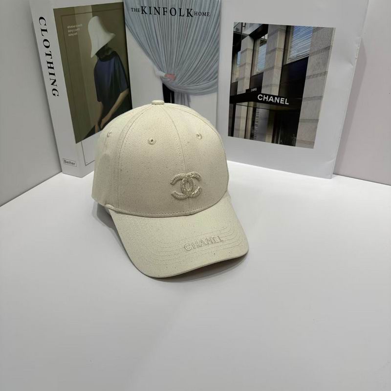 Chanel cap hm (11)