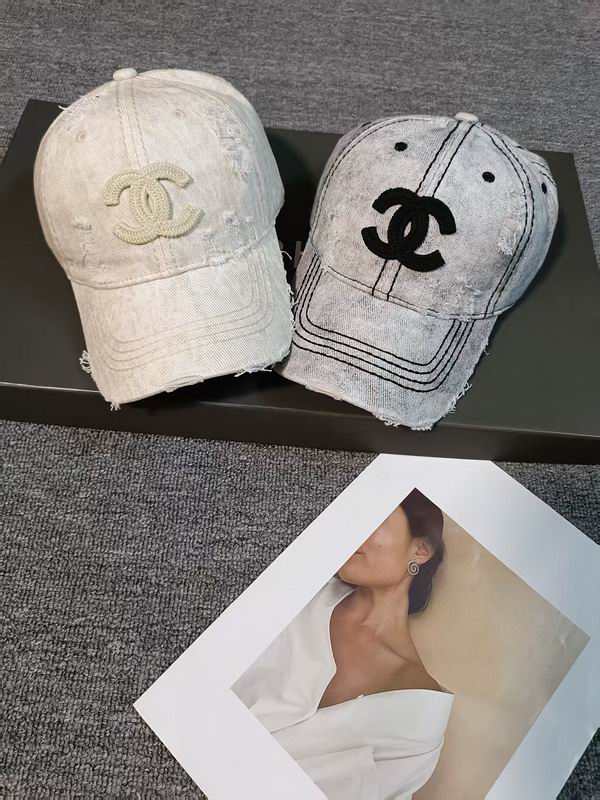 Chanel cap hm (14)