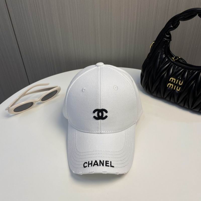Chanel cap hm (19)