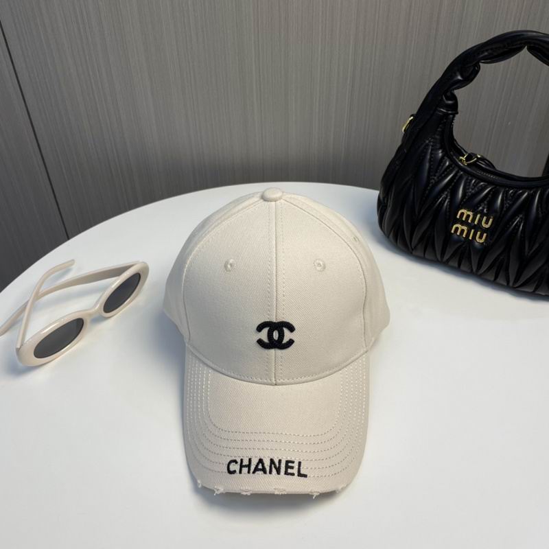 Chanel cap hm (20)