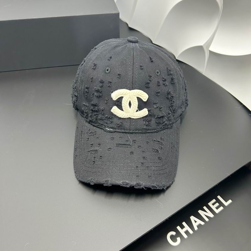 Chanel cap hm (25)