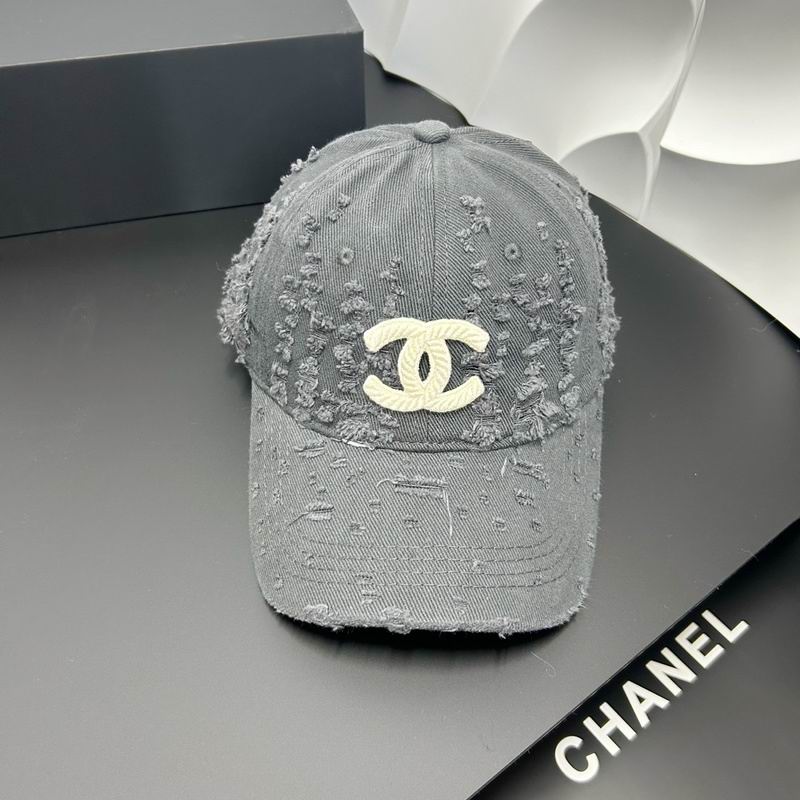 Chanel cap hm (26)
