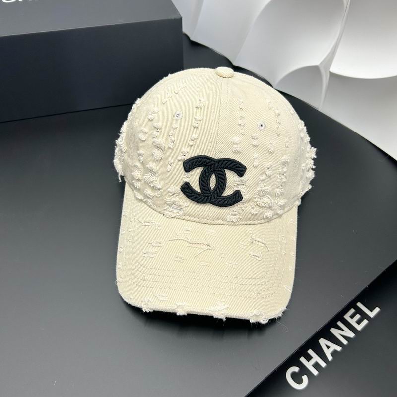 Chanel cap hm (27)
