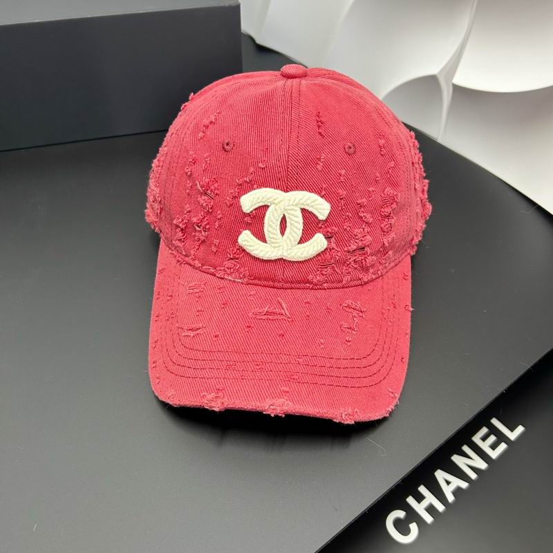 Chanel cap hm (28)