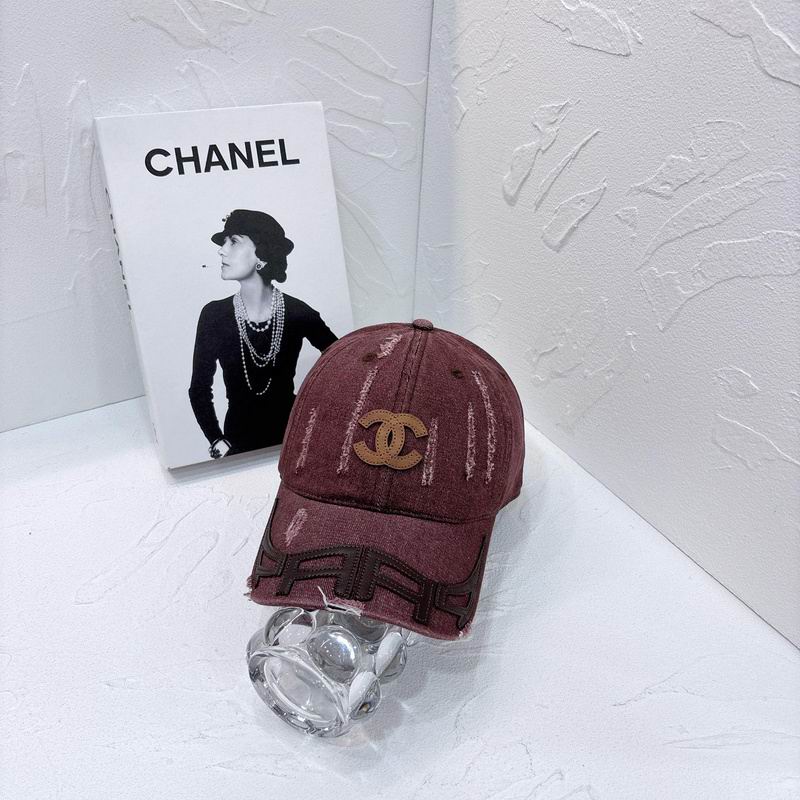 Chanel cap hm (32)