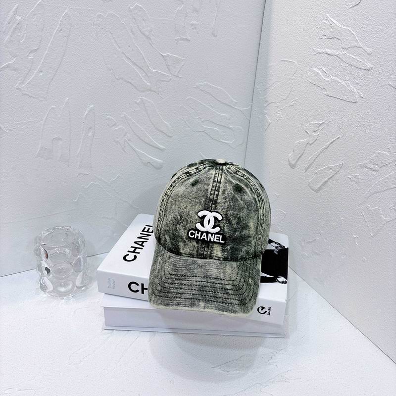 Chanel cap hm (34)