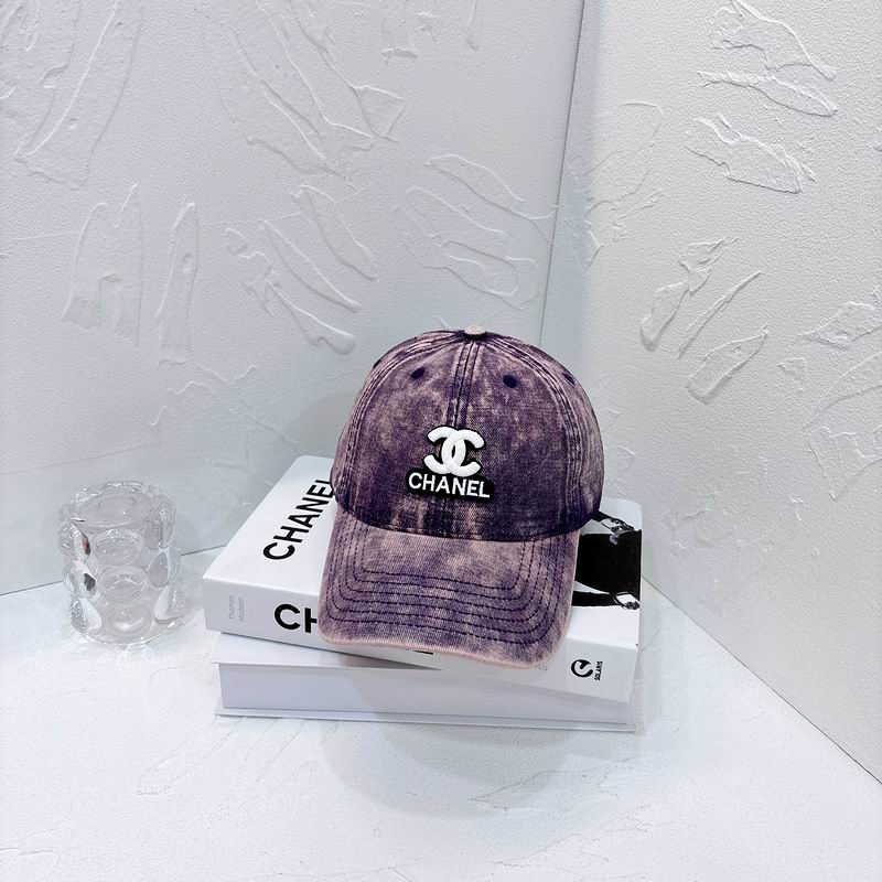 Chanel cap hm (35)
