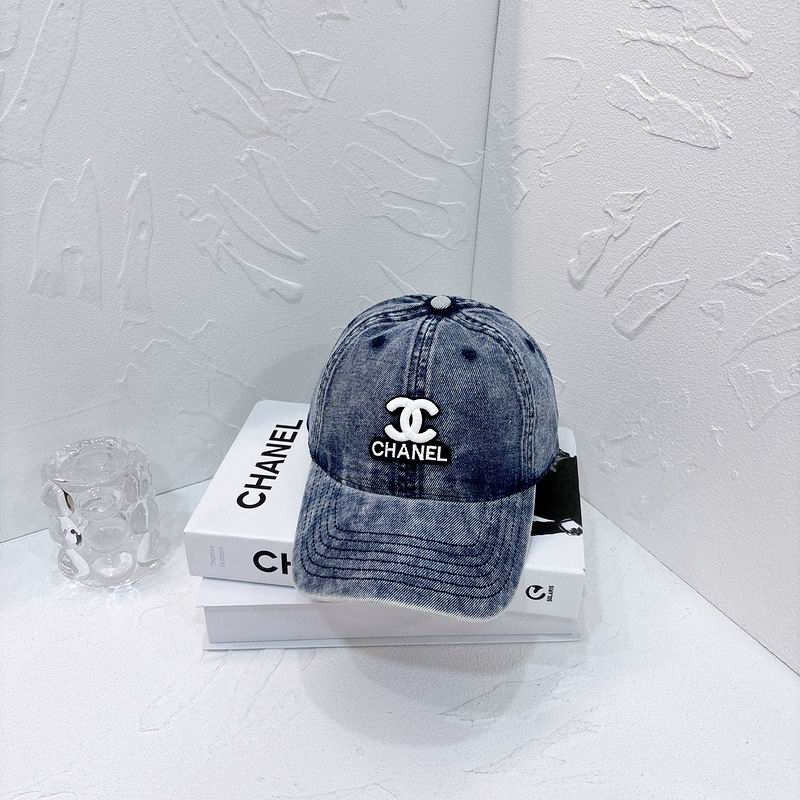Chanel cap hm (36)