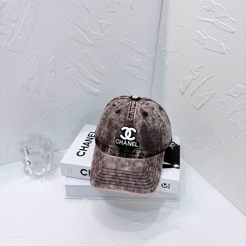 Chanel cap hm (37)