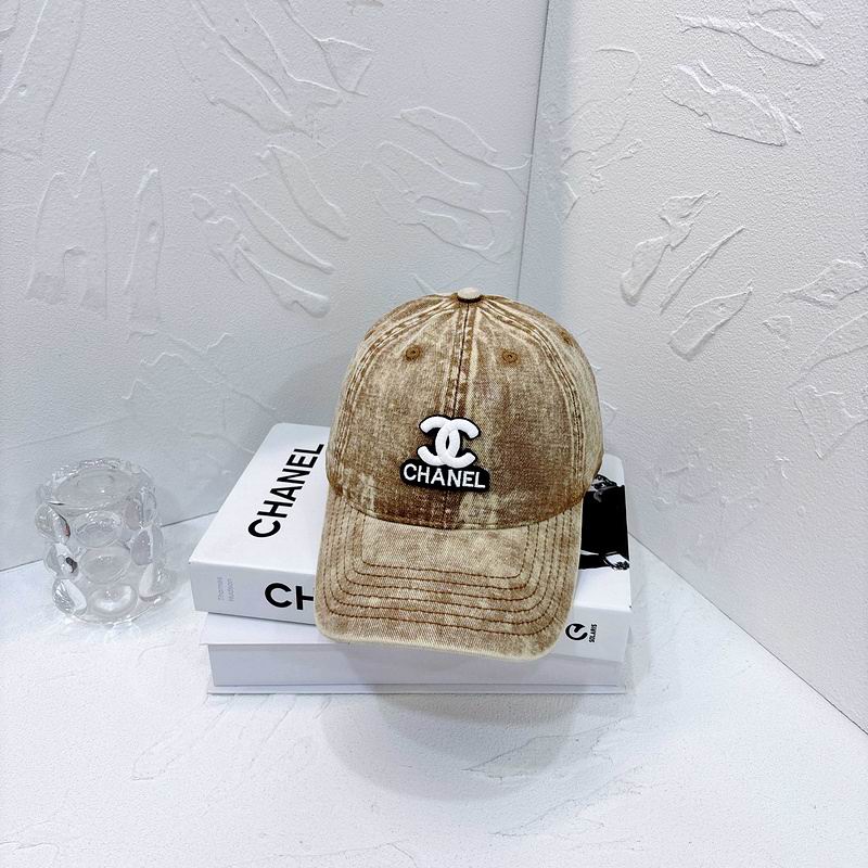 Chanel cap hm (38)