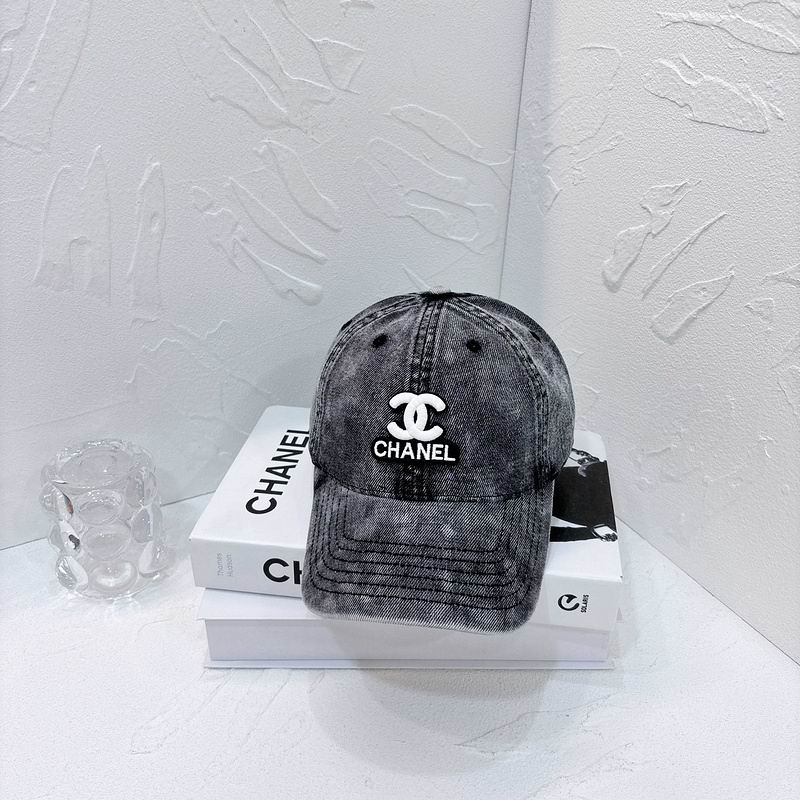 Chanel cap hm (39)