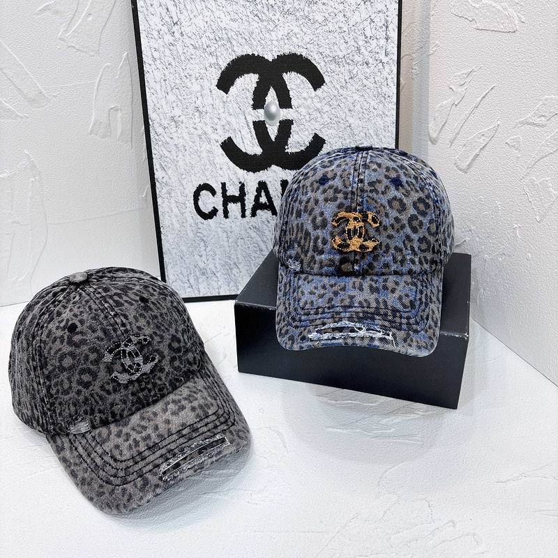 Chanel cap hm (40)