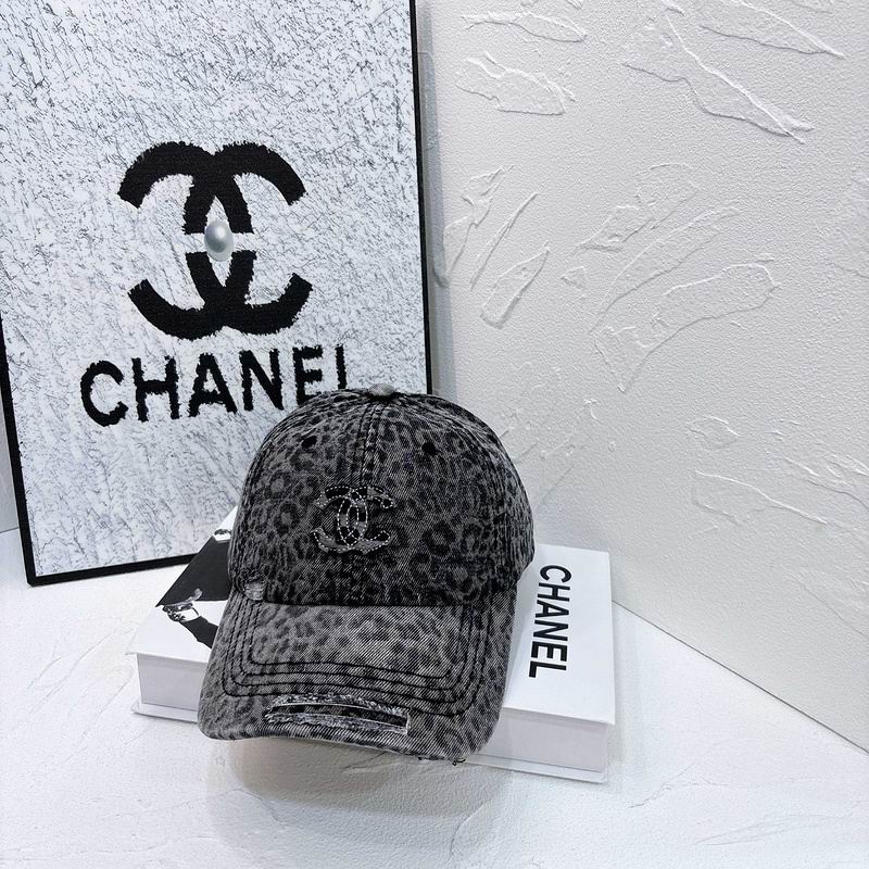 Chanel cap hm (41)