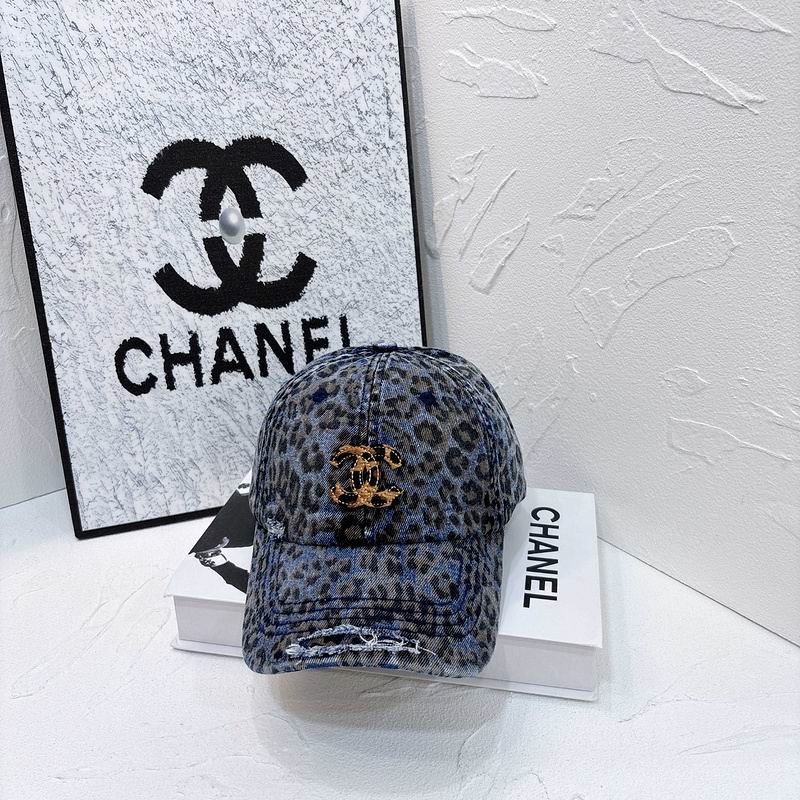 Chanel cap hm (42)