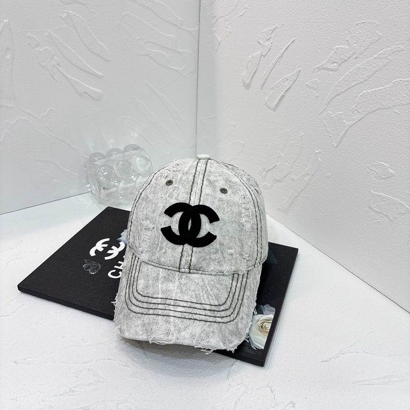 Chanel cap hm (44)