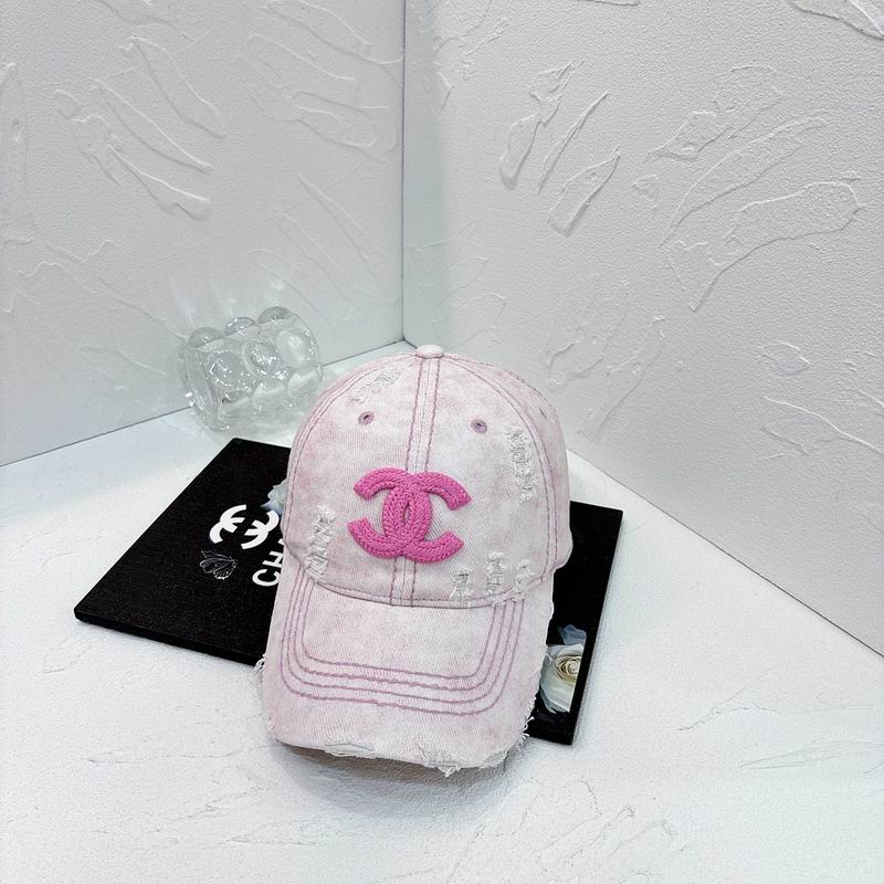 Chanel cap hm (45)