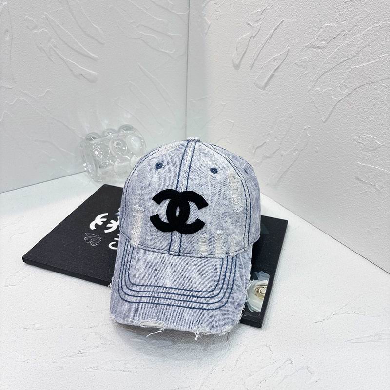 Chanel cap hm (46)