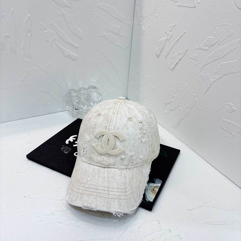 Chanel cap hm (47)