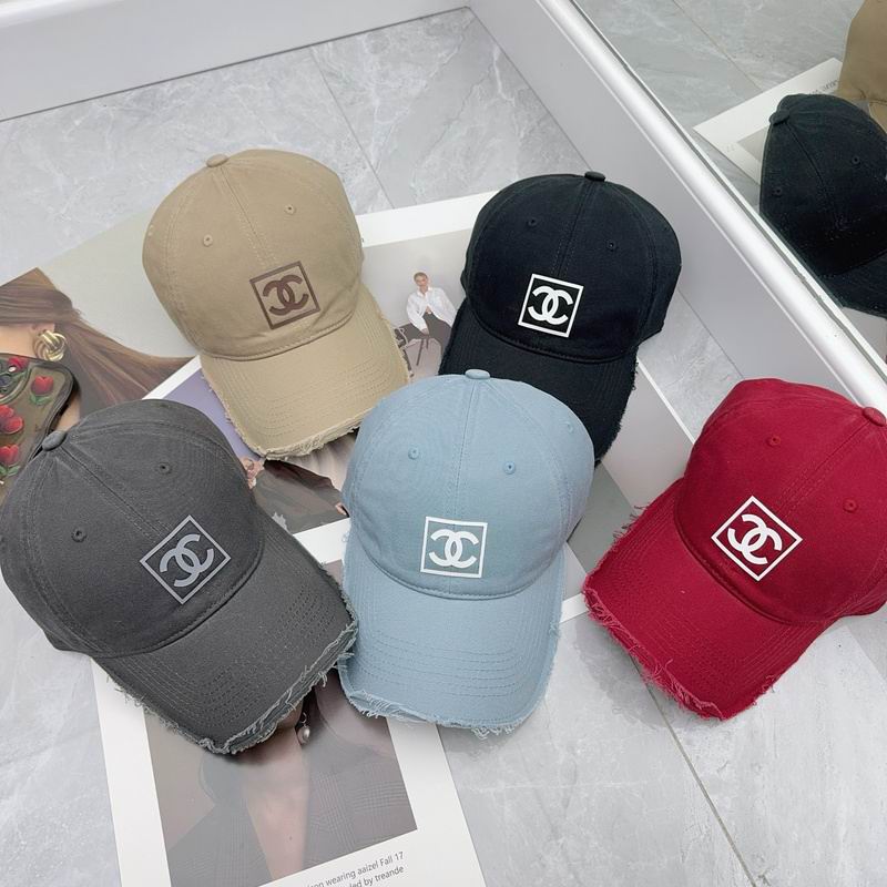 Chanel cap hm (48)
