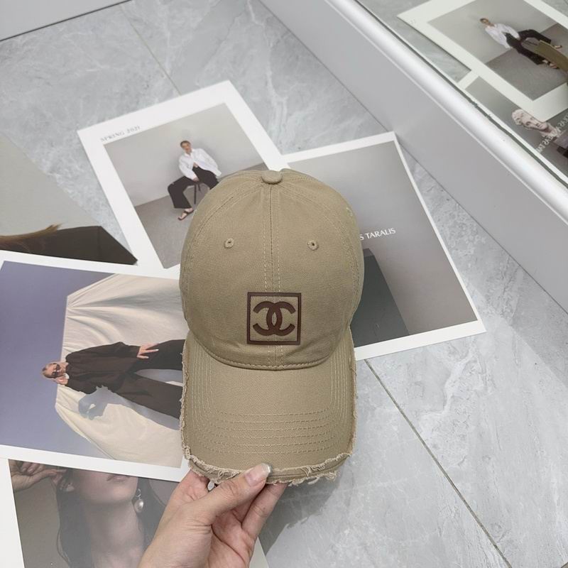 Chanel cap hm (49)