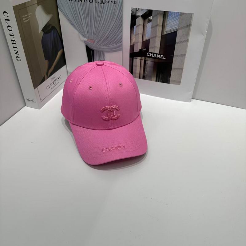 Chanel cap hm (5)