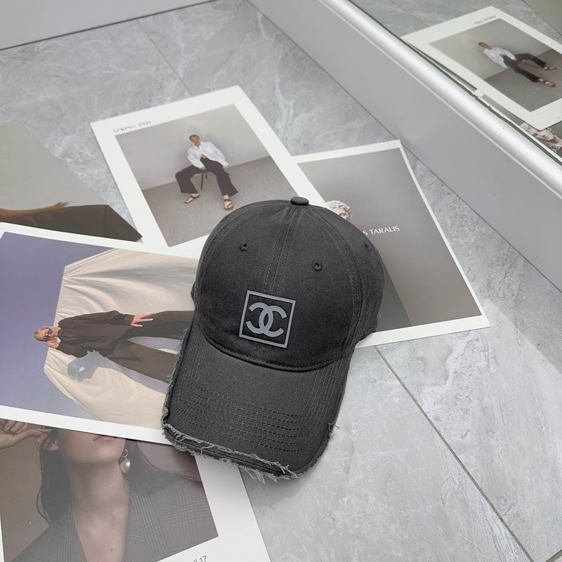 Chanel cap hm (50)