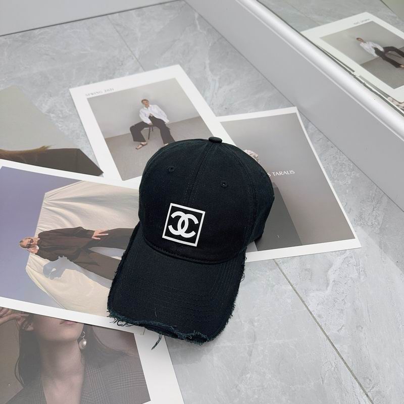 Chanel cap hm (51)