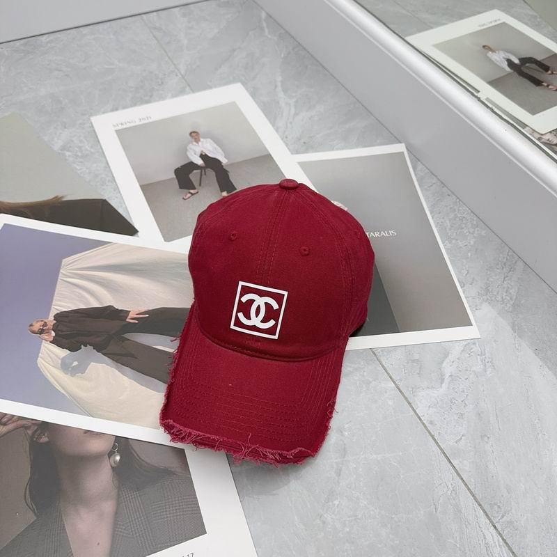 Chanel cap hm (52)