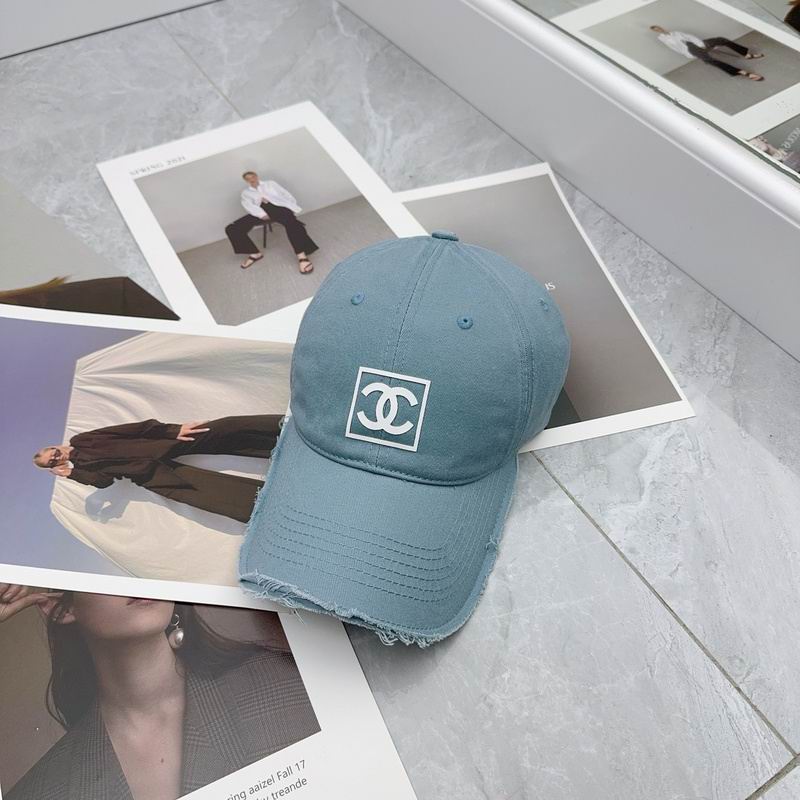 Chanel cap hm (53)
