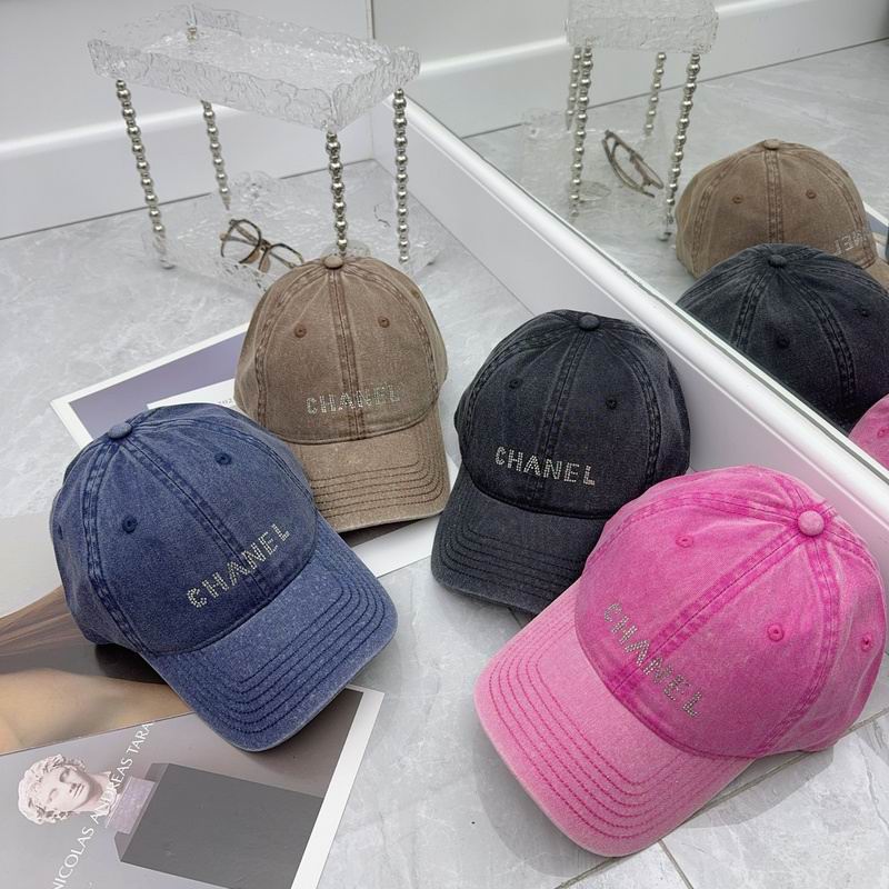 Chanel cap hm (54)
