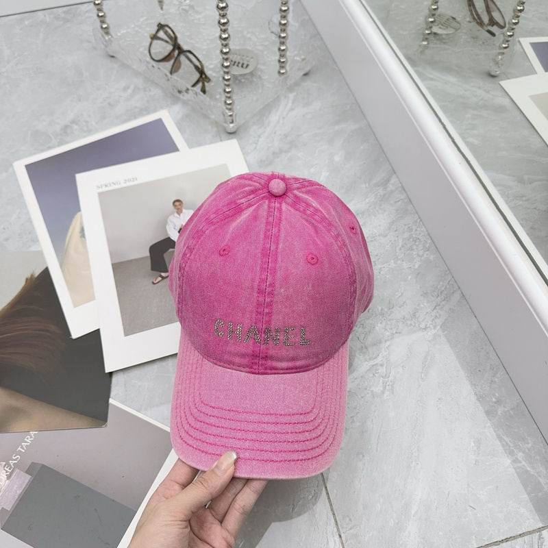 Chanel cap hm (55)