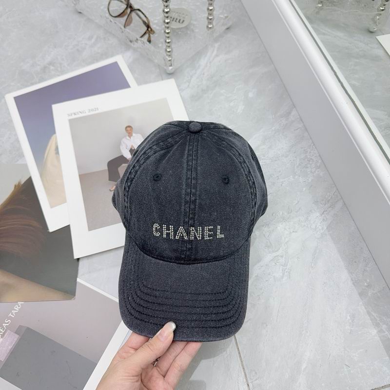 Chanel cap hm (56)