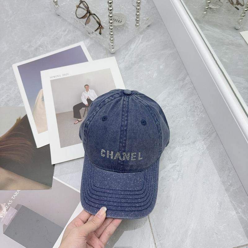 Chanel cap hm (57)