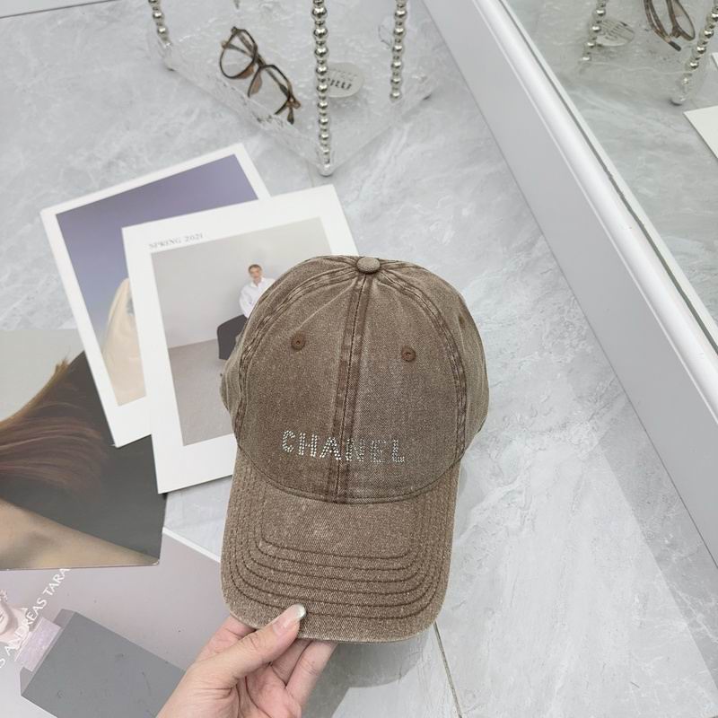 Chanel cap hm (58)